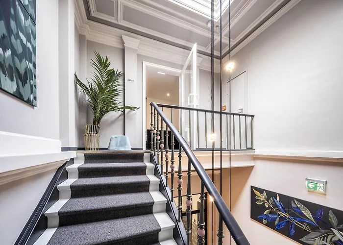 Acor Boutique Hotel