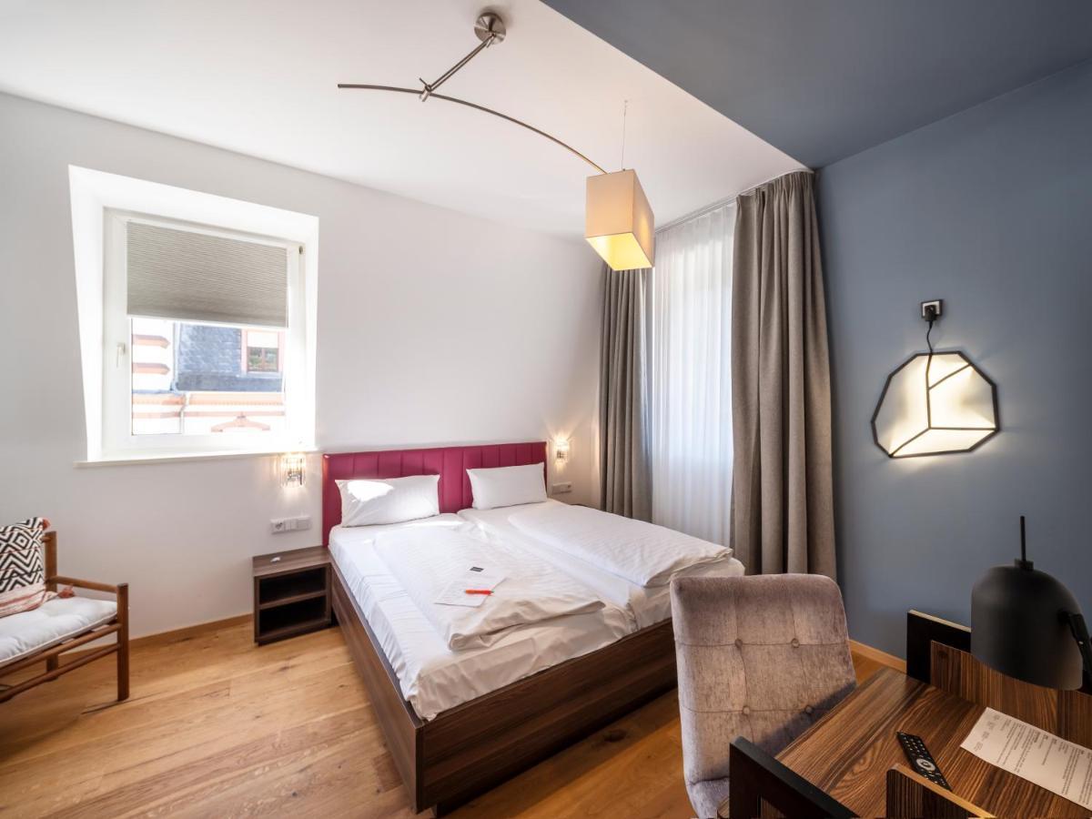 Hotel Acor Boutique Heidelberg