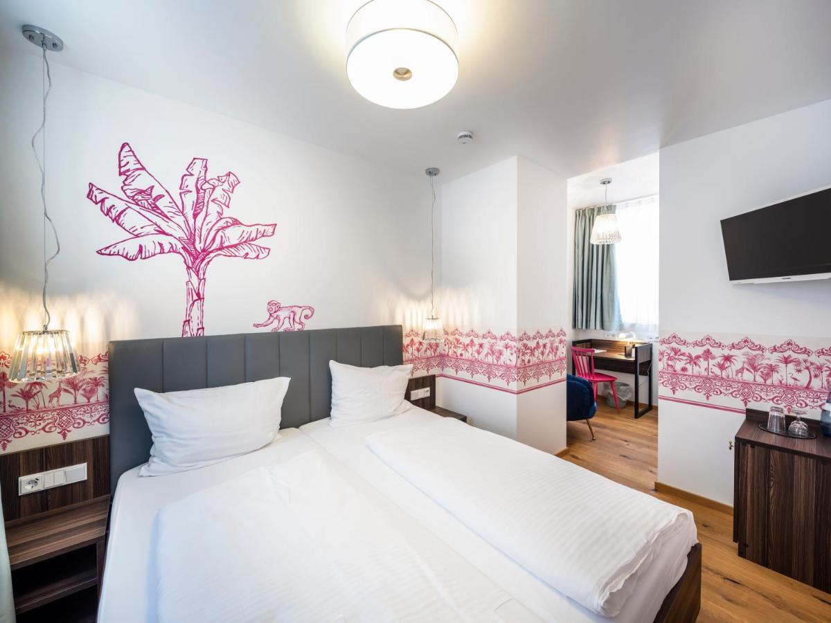 Acor Boutique Heidelberg