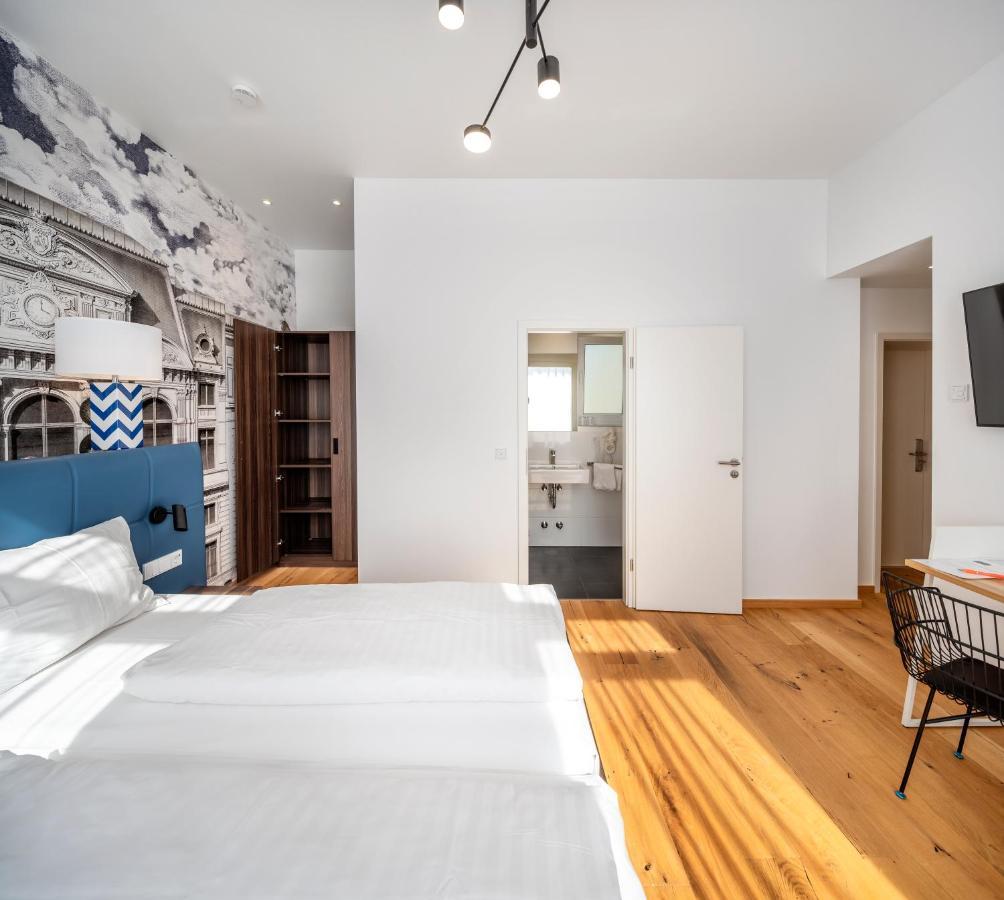 Hotel Acor Boutique 3*