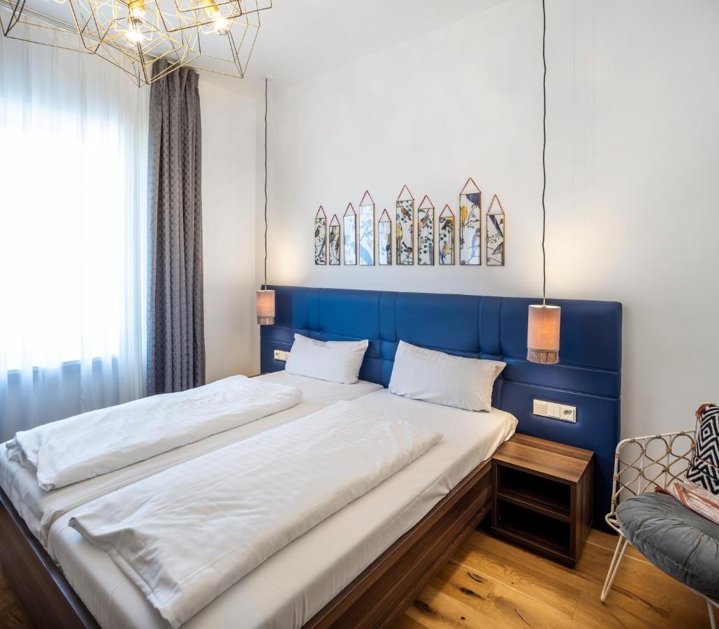 Acor Boutique Hotel 3*