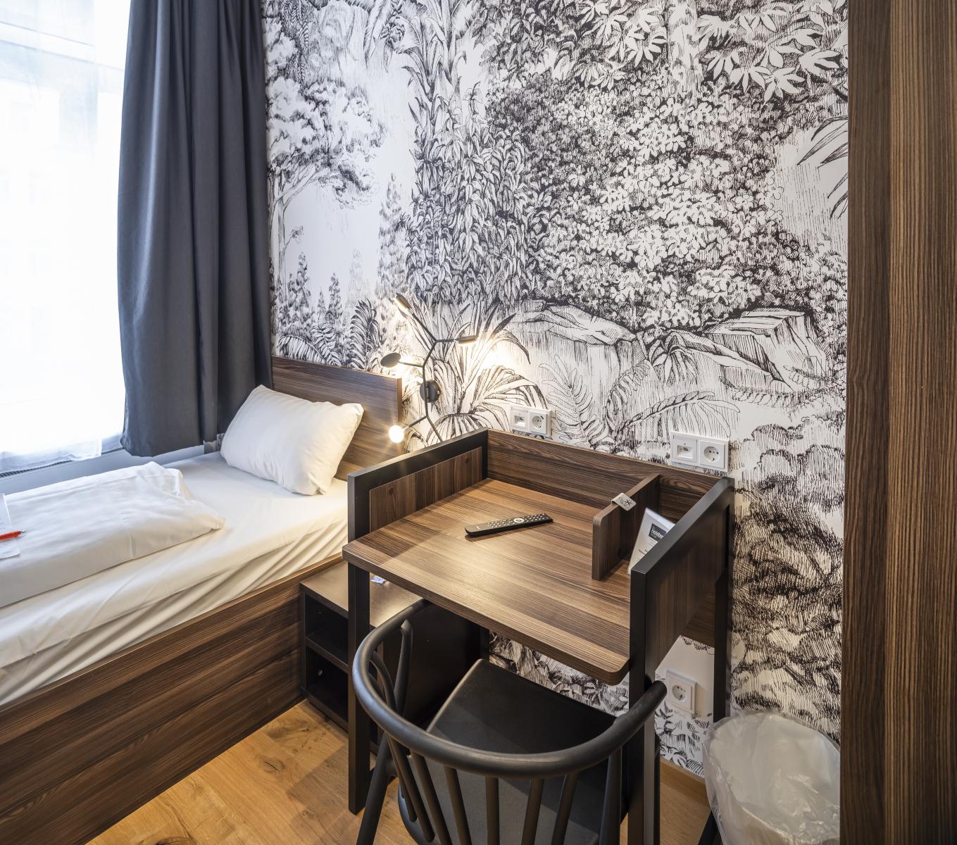 Acor Boutique 3* Heidelberg