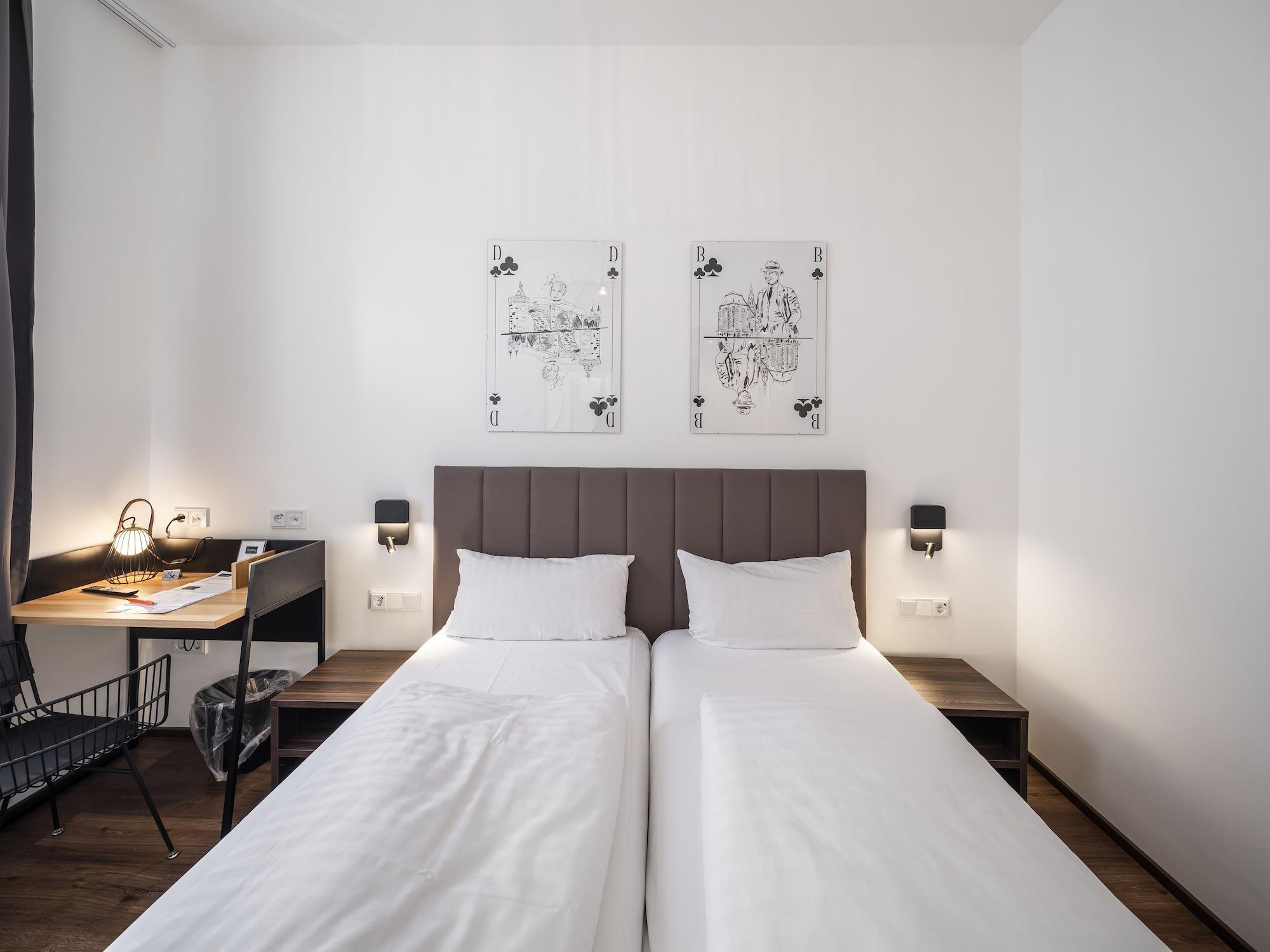 Hotel Acor Boutique 3*