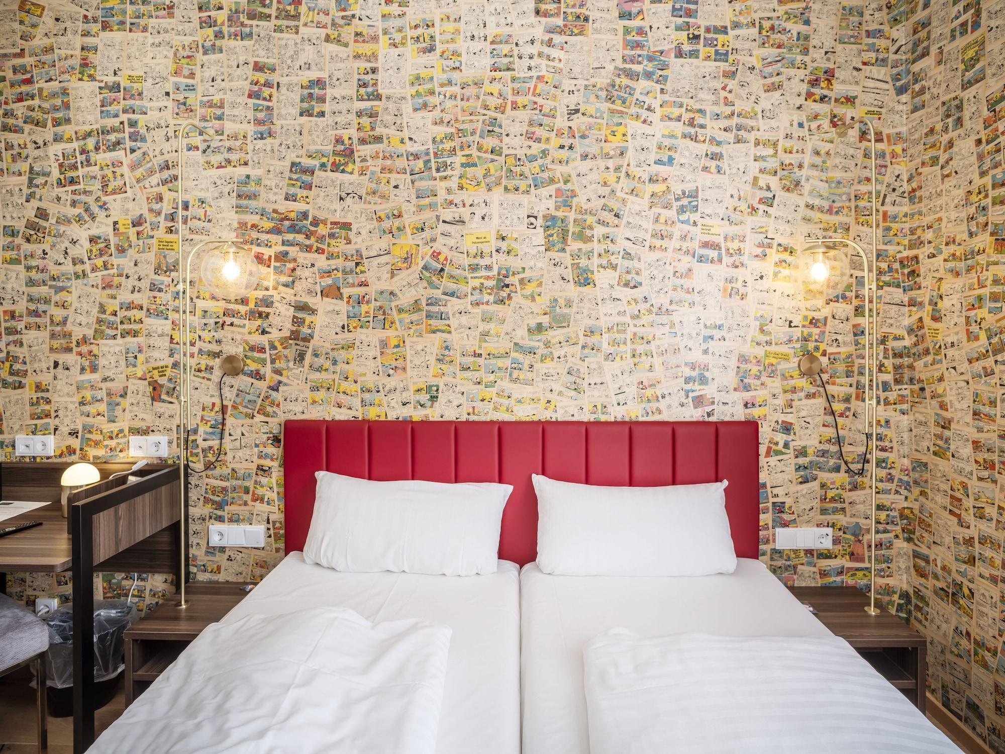 Hotel Acor Boutique 3*