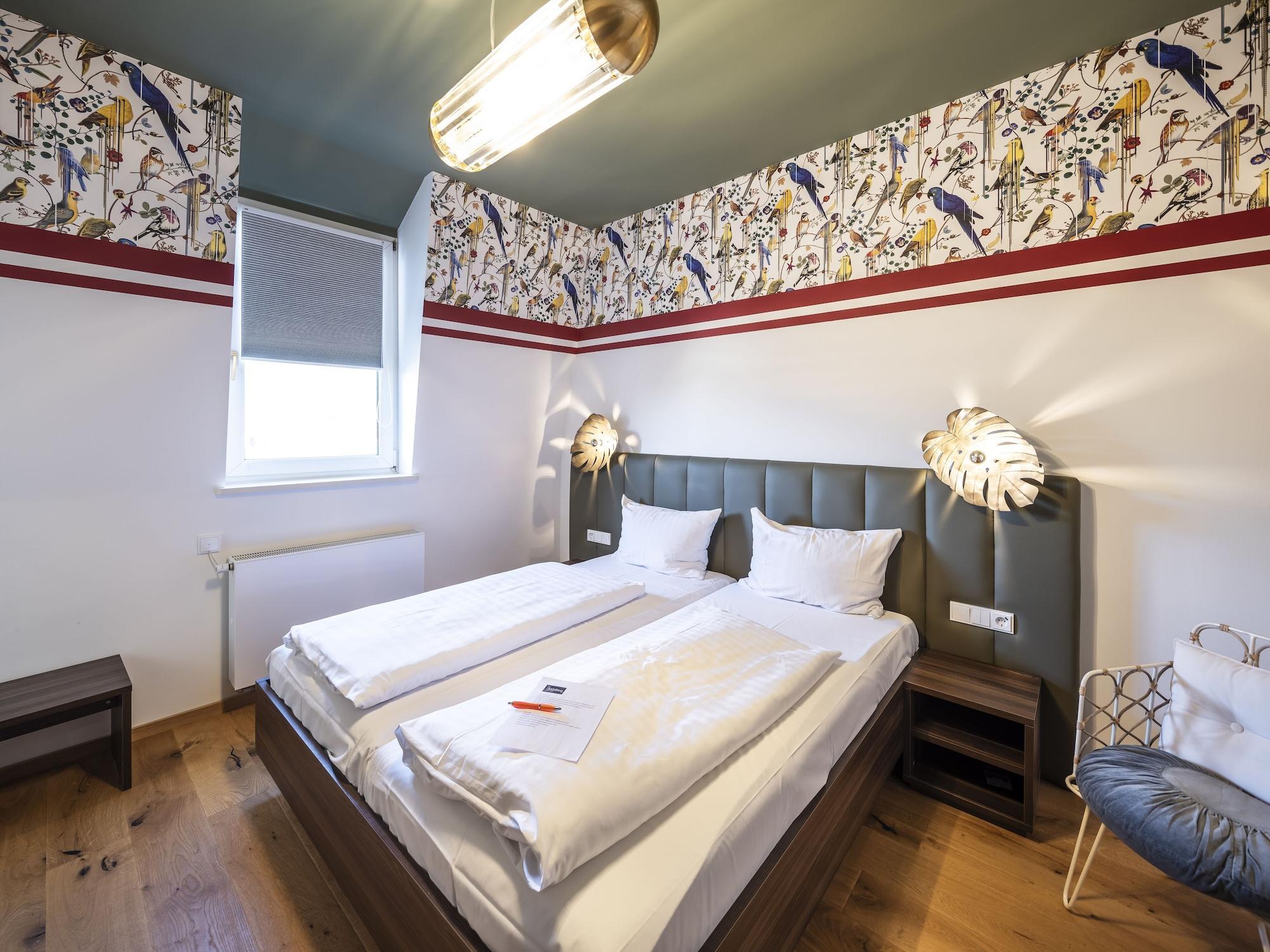 Acor Boutique Hotel 3*