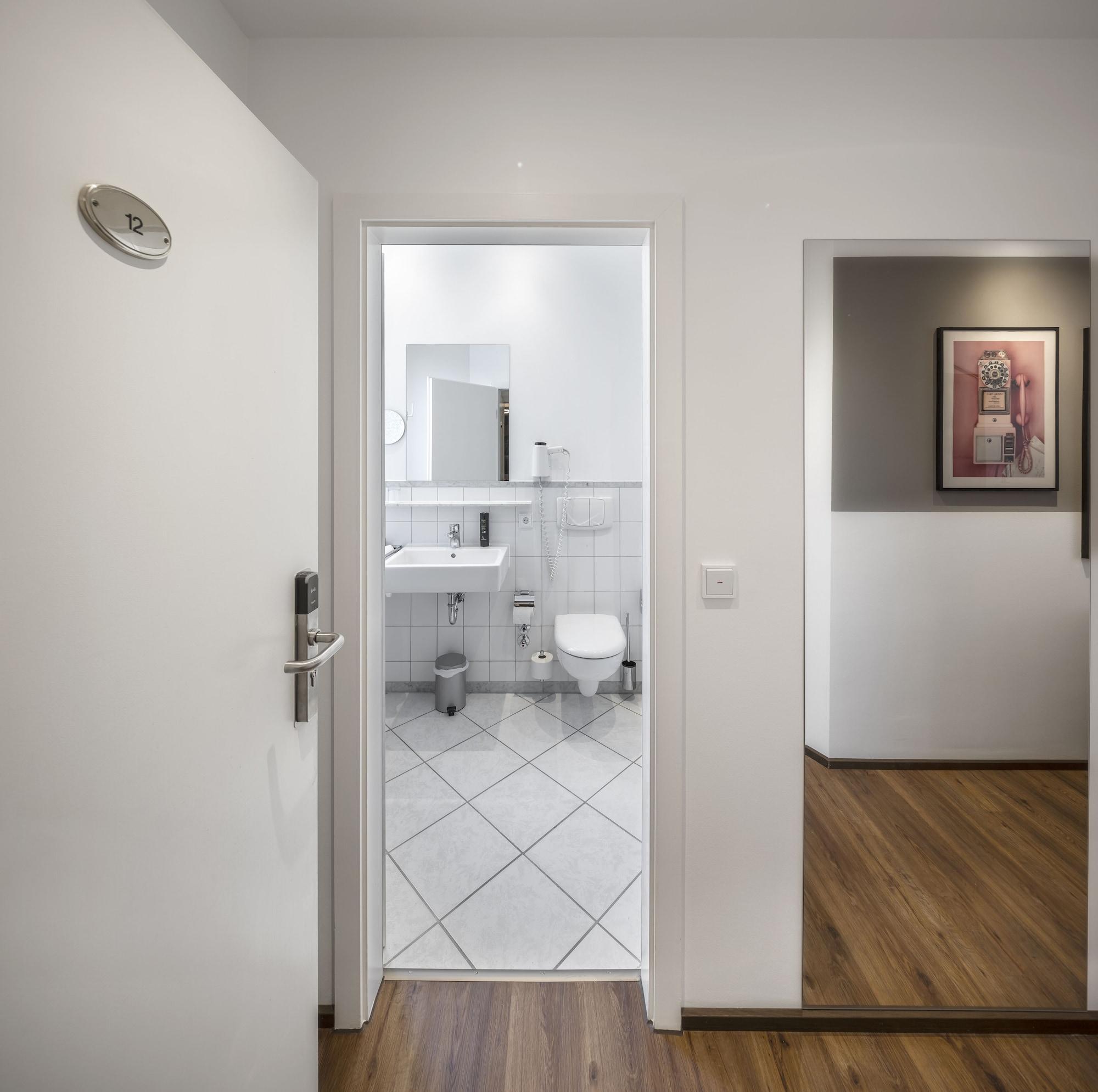 Acor Boutique Hotel Heidelberg
