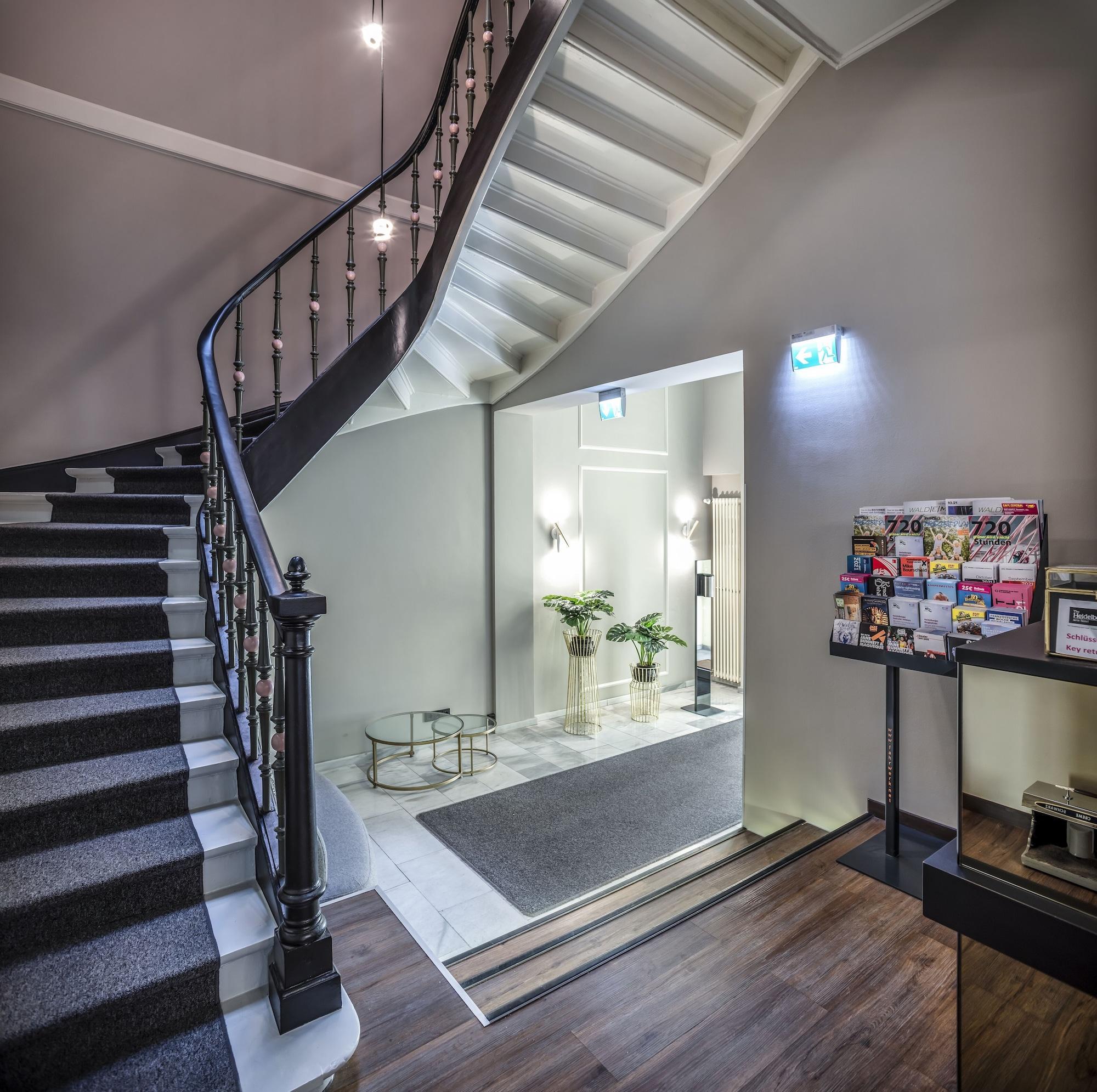 Hotel Acor Boutique