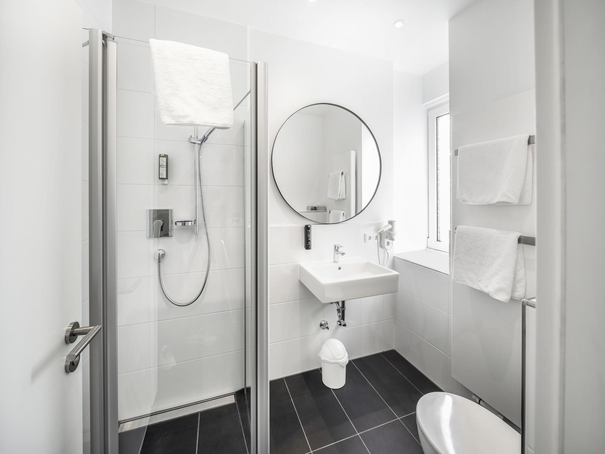 Acor Boutique 3* Heidelberg
