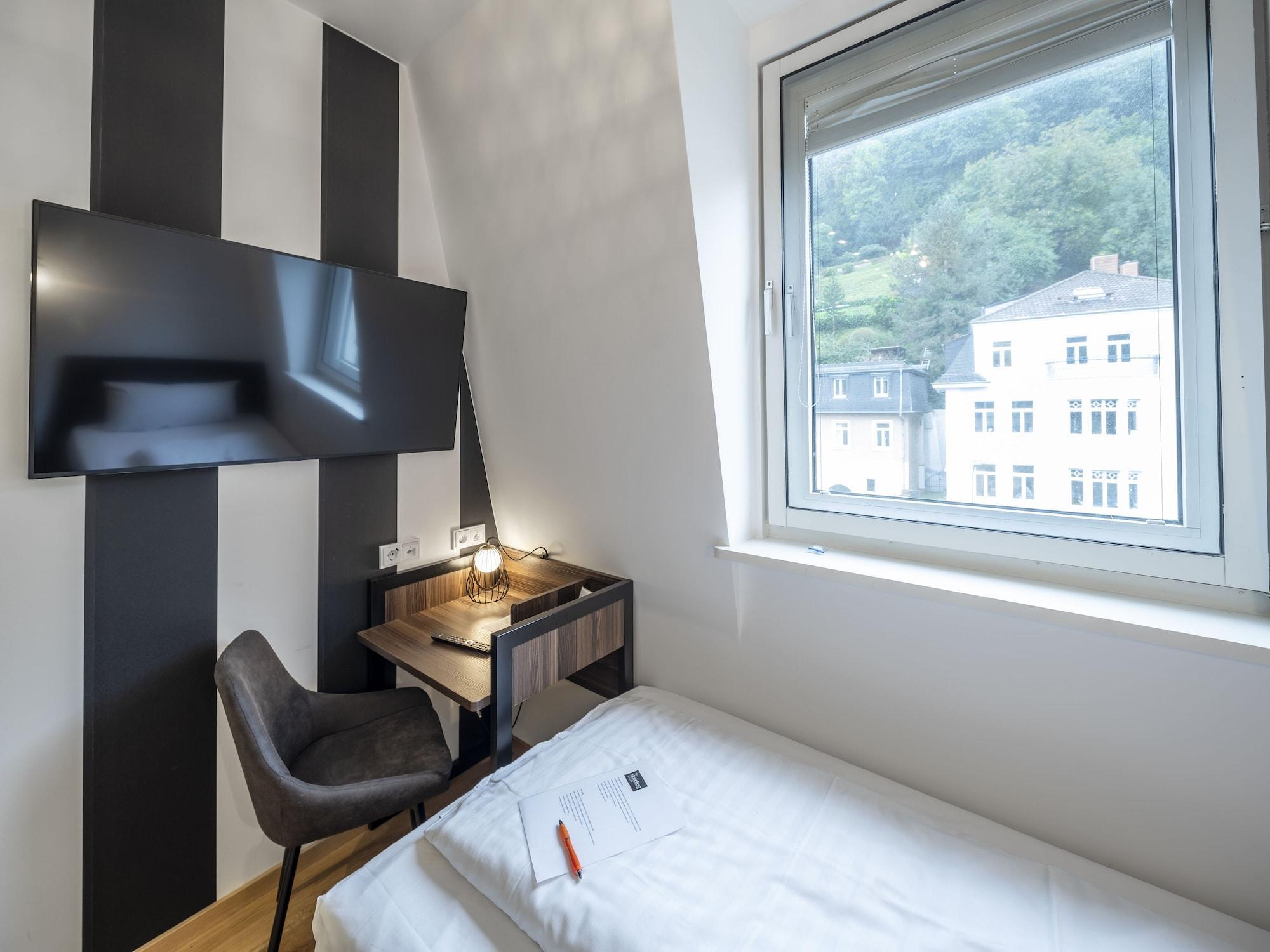 Acor Boutique Hotel