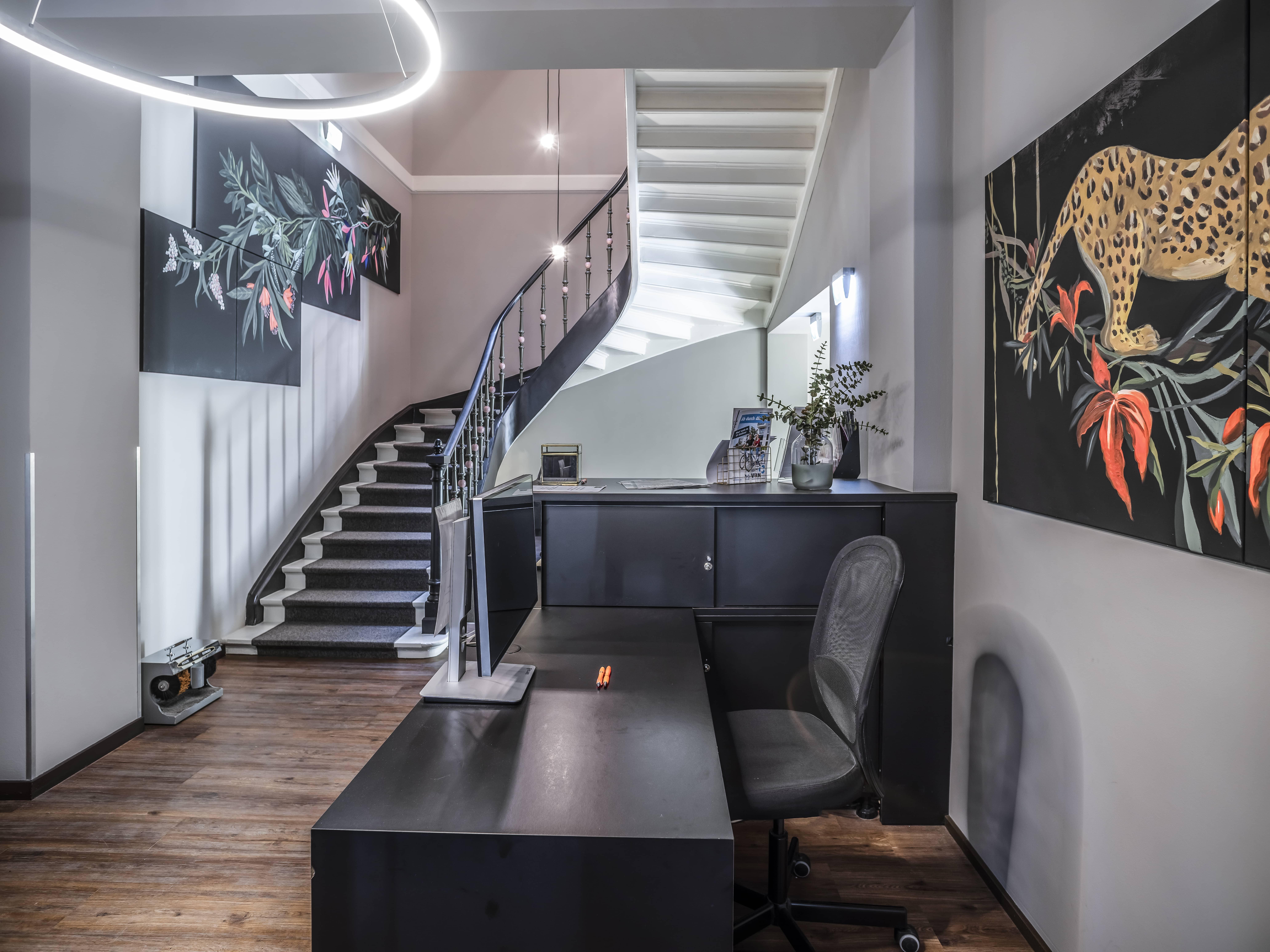 Hotel Acor Boutique Heidelberg