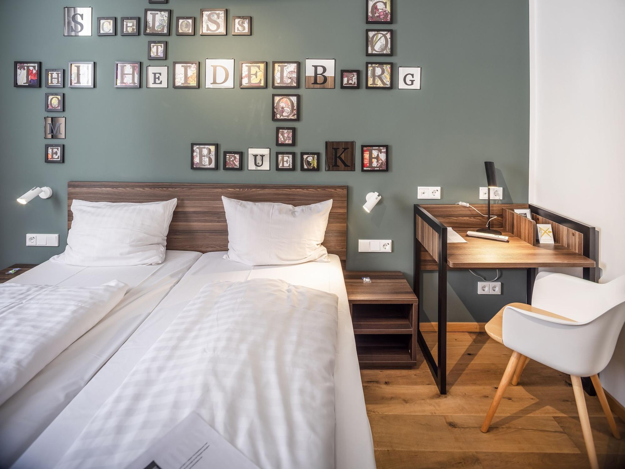 Hotel Acor Boutique