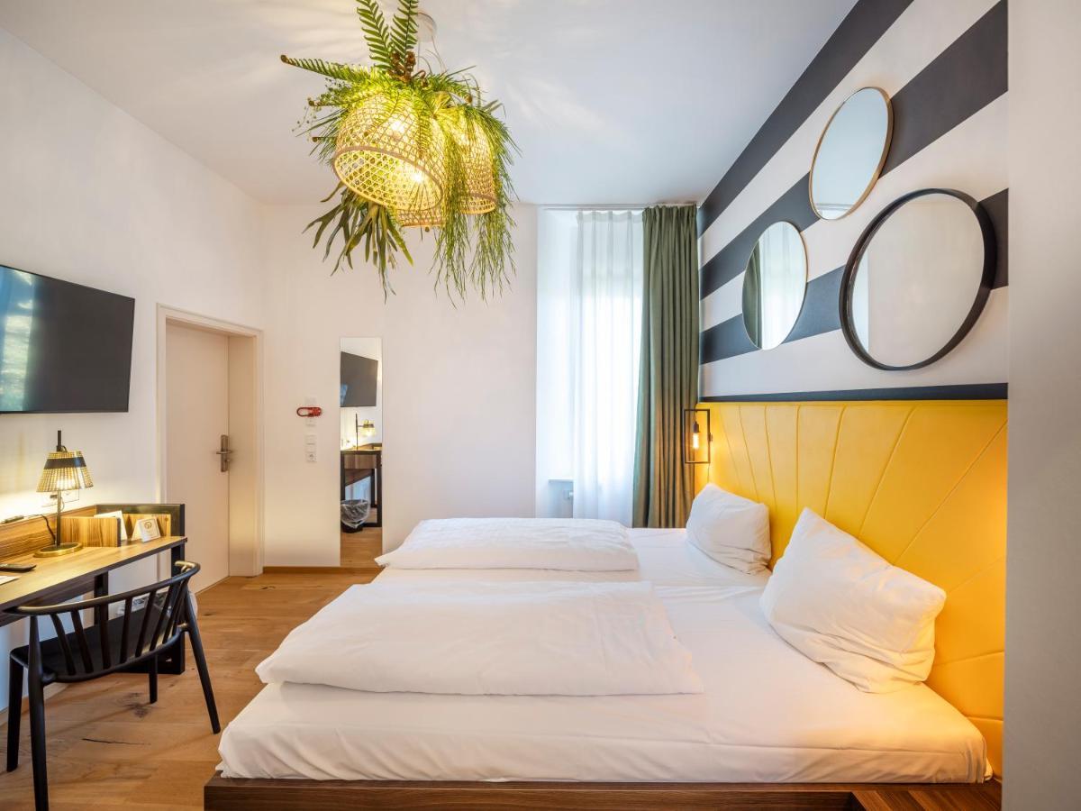 Hotel The Acor 3*