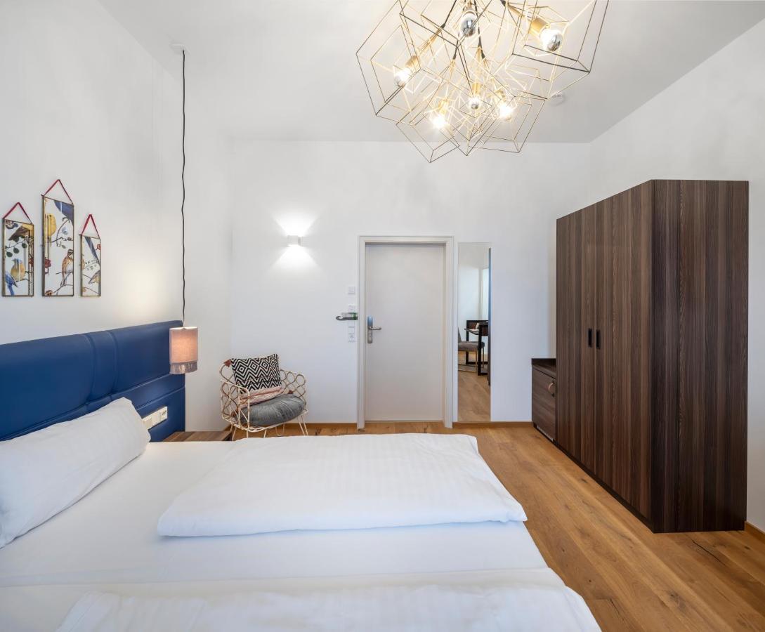 Hotel The Acor