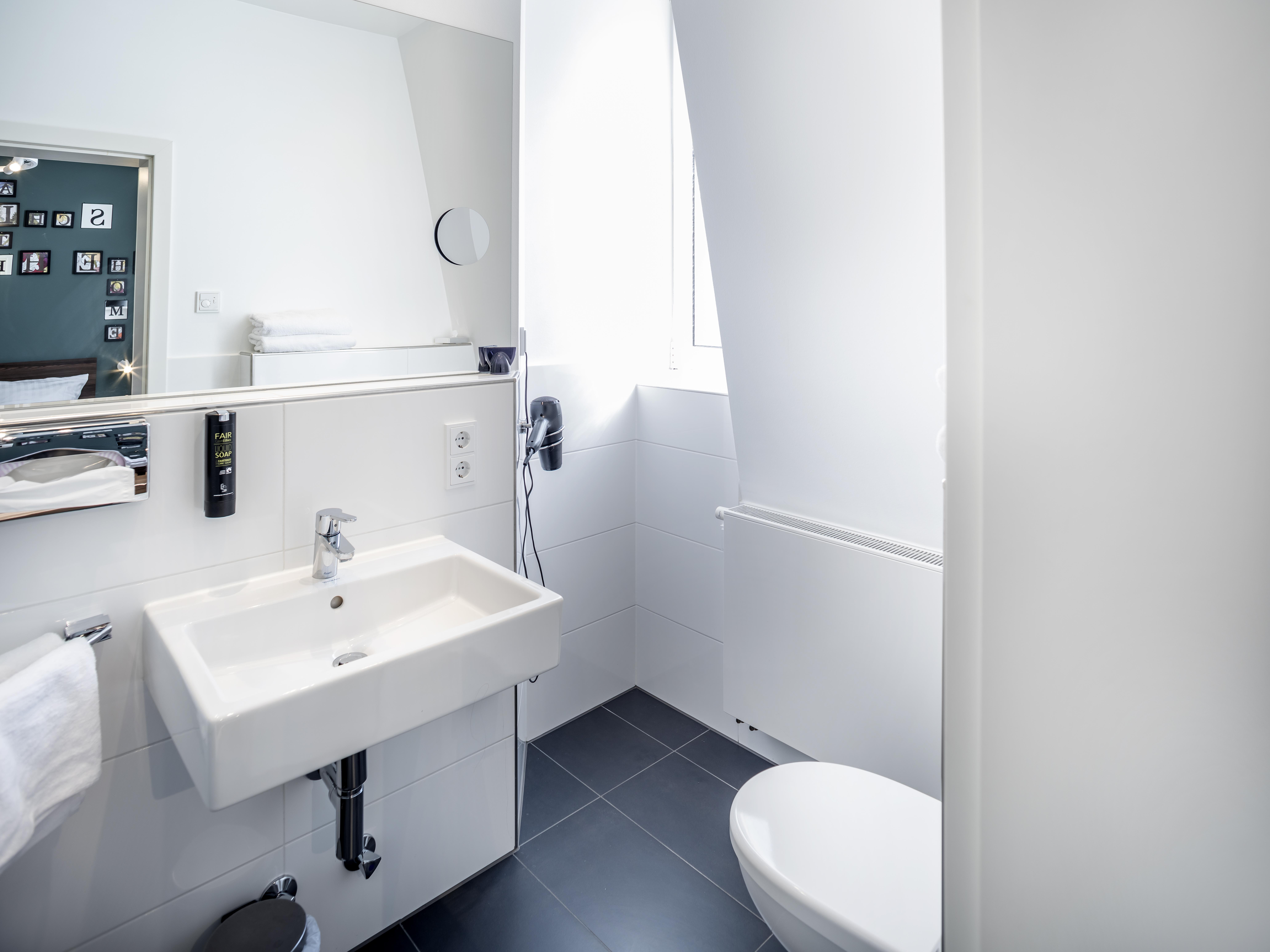 The Acor 3* Heidelberg