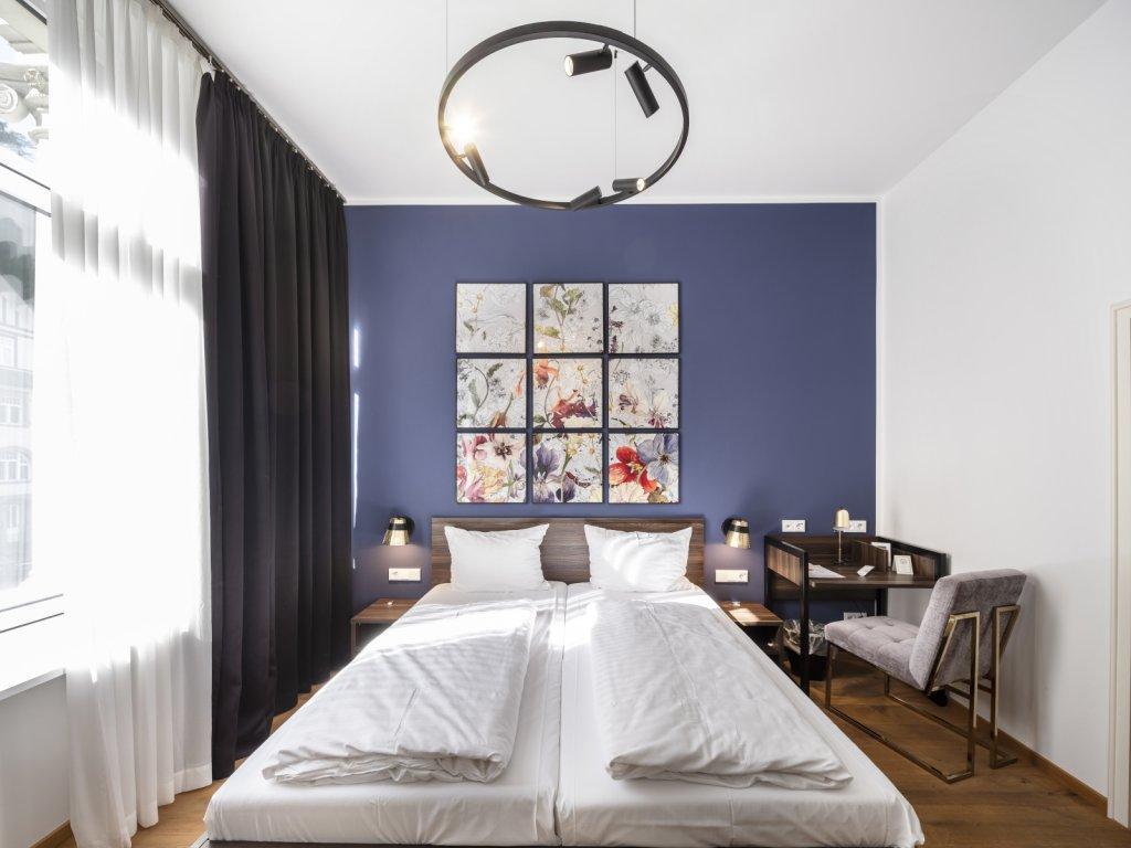 Hotel The Acor 3*